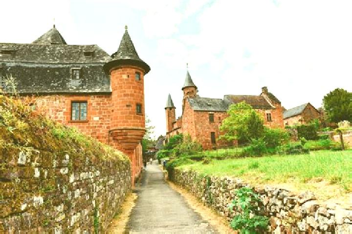 Escorts Collonges, France — Local Companions