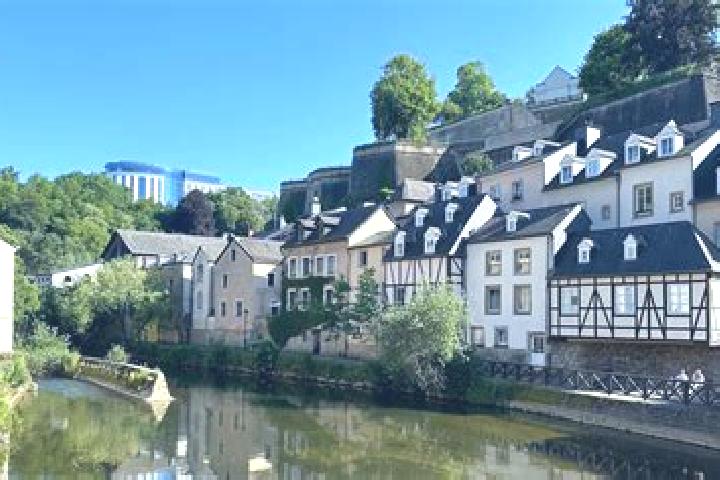 Escorts Colmar, Luxembourg — Local Companions