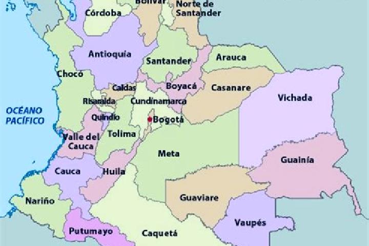 Escorts Colombia, Colombia — Local Companions