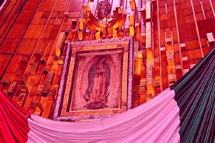 Escorts Colombia de Guadalupe, Mexico — Local Companions