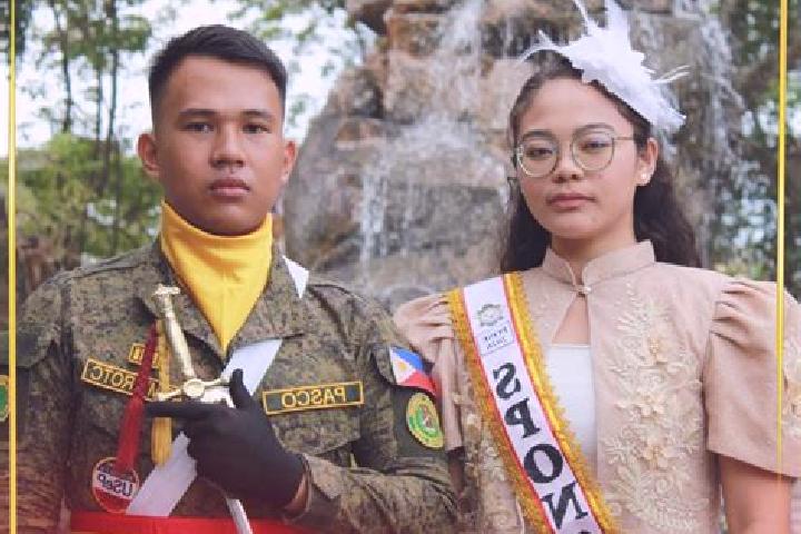 Escorts Colongulo, Philippines — Local Companions