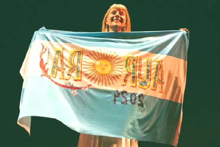 Escorts Colonia Aurora, Argentina — Local Companions
