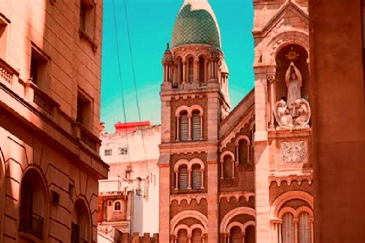 Escorts Colonia Buenos Aires, Mexico — Local Companions