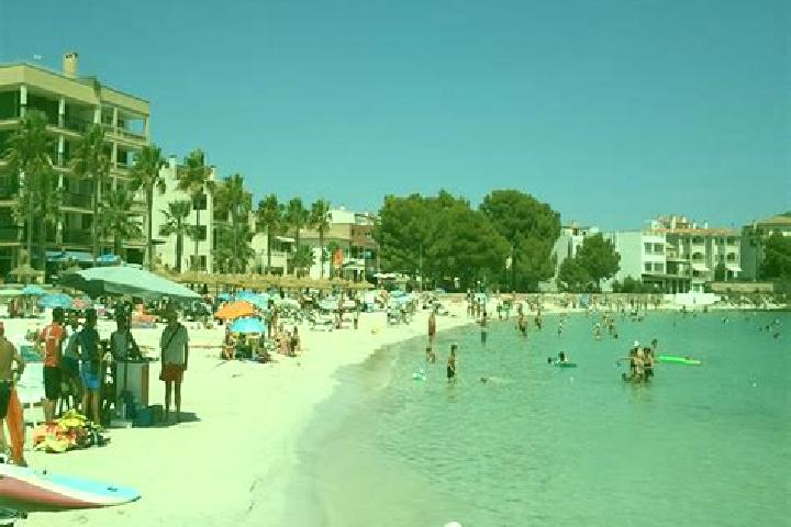 Escorts Colonia de Sant Jordi, Spain — Local Companions