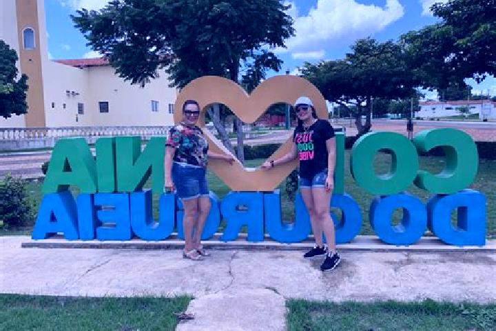 Escorts Colonia do Gurgueia, Brazil — Local Companions
