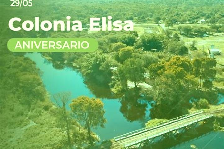 Escorts Colonia Elisa, Argentina — Local Companions