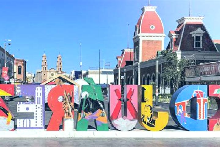 Escorts Colonia Juarez, Mexico — Local Companions