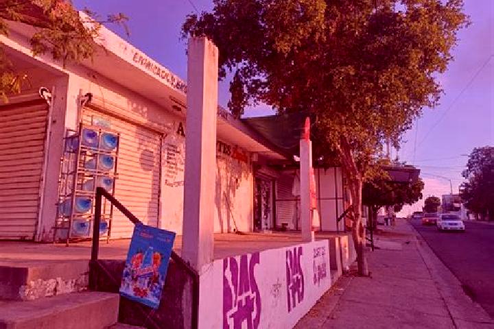 Escorts Colonia Libertad, Mexico — Local Companions
