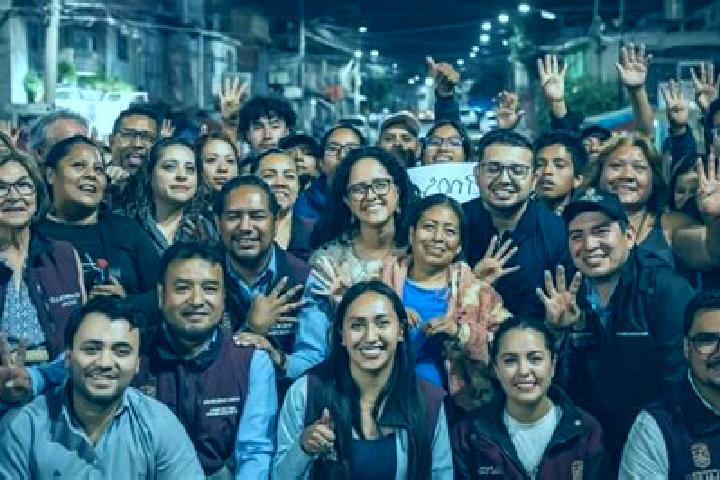 Escorts Colonia los Hornos, Mexico — Local Companions