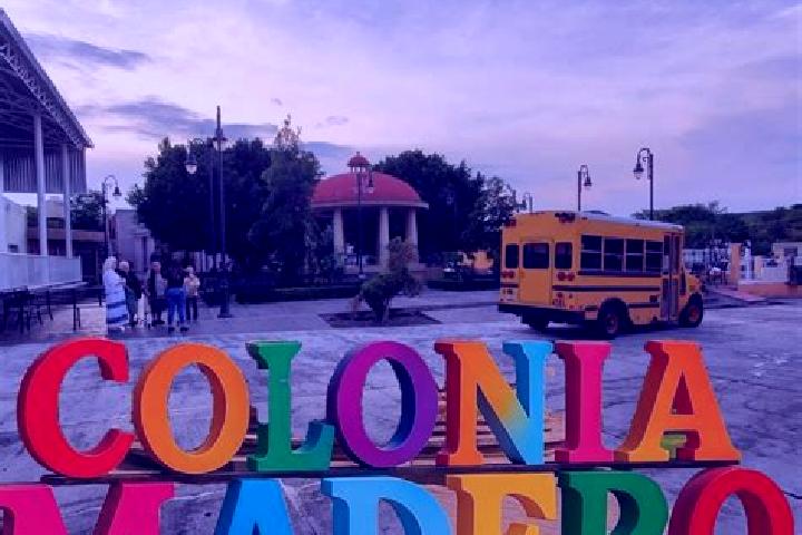 Escorts Colonia Madero (Madero), Mexico — Local Companions