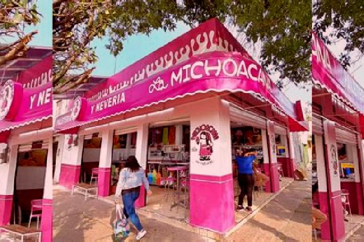 Escorts Colonia Michoacana, Mexico — Local Companions