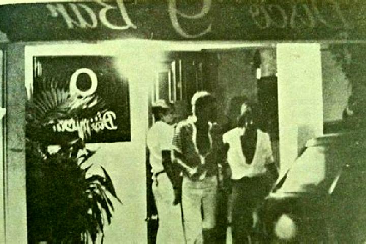 Escorts Colonia Morelos (El Nueve), Mexico — Local Companions