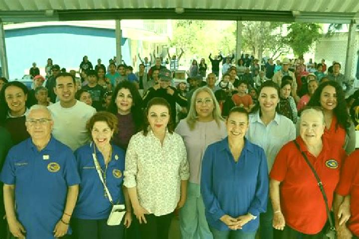 Escorts Colonia Municipal, Mexico — Local Companions