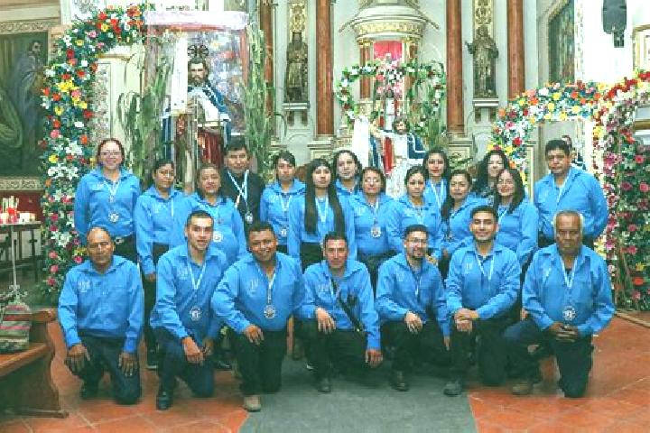Escorts Colonia Tezontla, Mexico — Local Companions