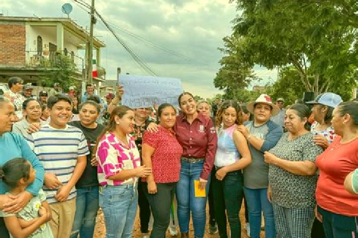 Escorts Colorado de Herrera, Mexico — Local Companions