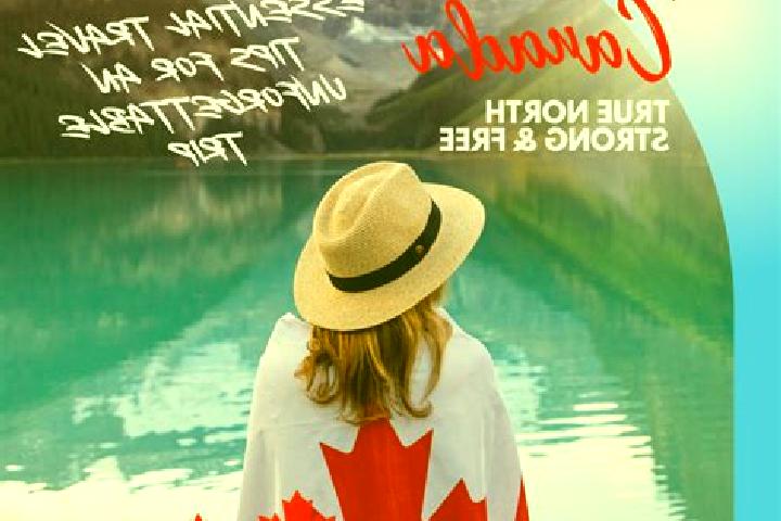 Escorts Columbia, Canada — Local Companions