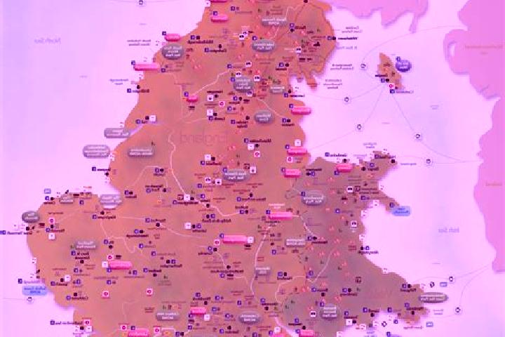 Escorts Colwich, United States — Local Companions