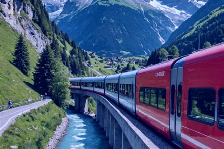 Escorts Comano, Switzerland — Local Companions