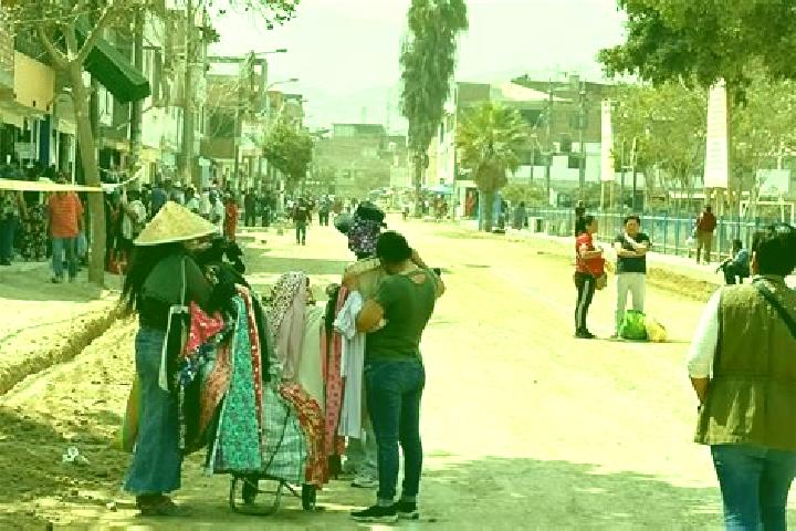 Escorts Comas, Peru — Local Companions
