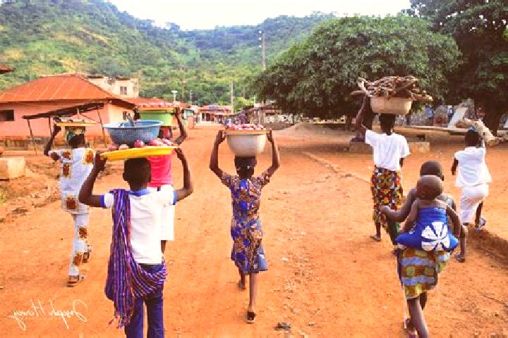 Escorts Come, Benin — Local Companions