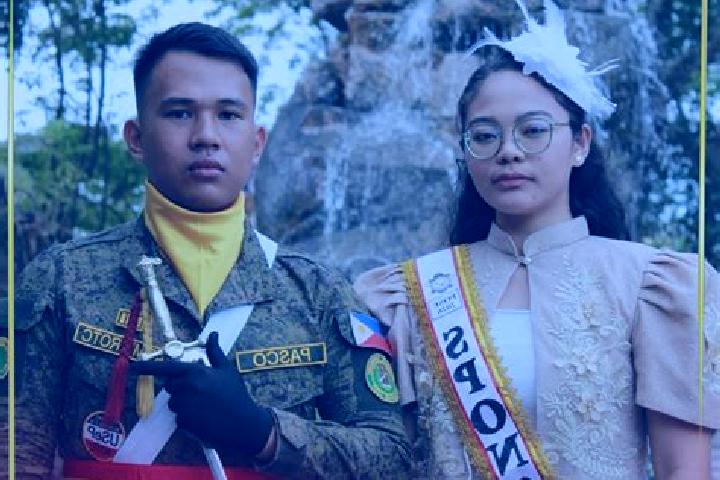 Escorts Comillas Norte, Philippines — Local Companions