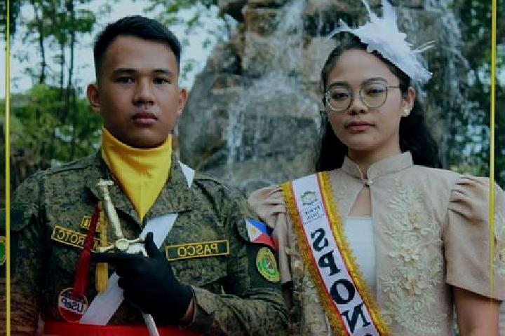 Escorts Comillas, Philippines — Local Companions