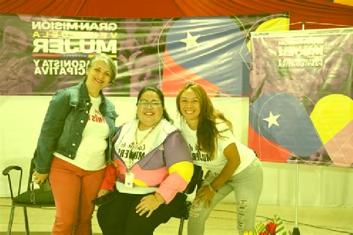 Escorts Comite del Pueblo, Ecuador — Local Companions