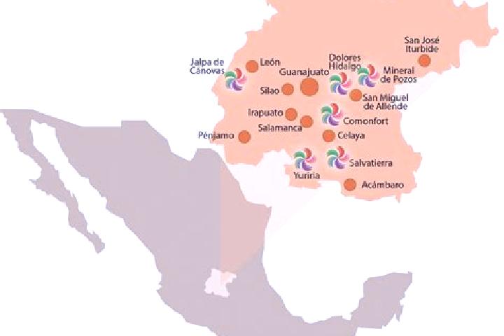 Escorts Comonfort, Mexico — Local Companions