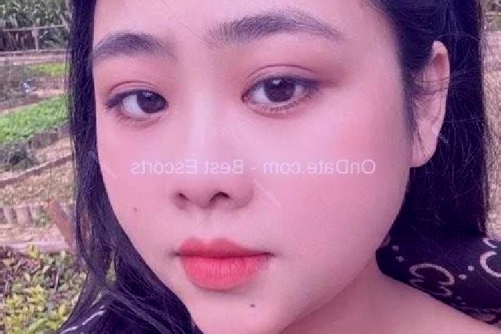 Escorts Con GJao, Vietnam — Local Companions