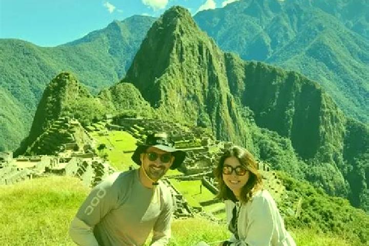Escorts Concacha, Peru — Local Companions
