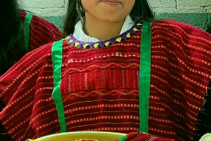 Escorts Concepcion Carrizal, Mexico — Local Companions