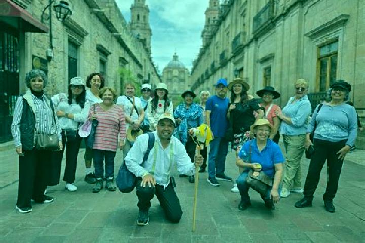 Escorts Concepcion Chimalpa, Mexico — Local Companions