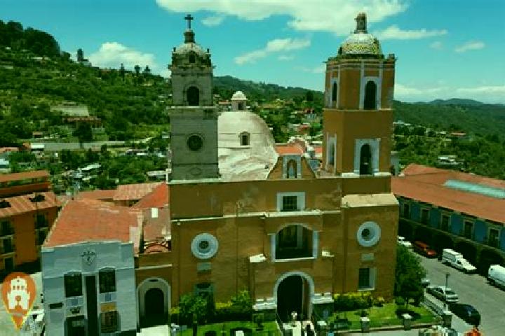 Escorts Concepcion del Monte, Mexico — Local Companions