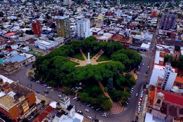 Escorts Concepcion del Uruguay, Argentina — Local Companions