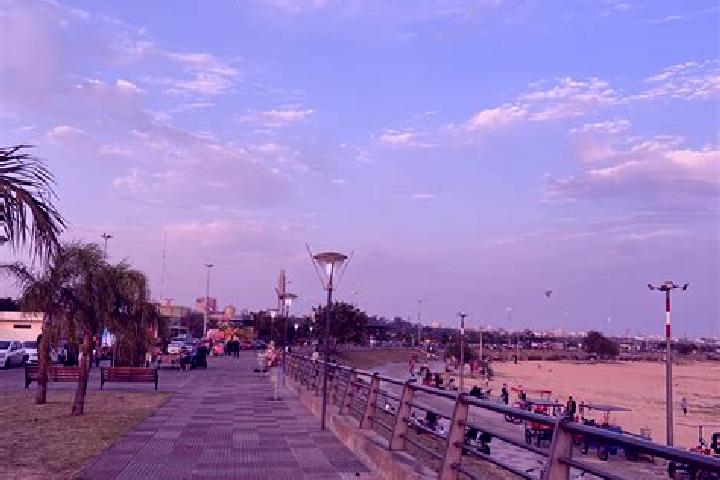 Escorts Concepcion, Paraguay — Local Companions