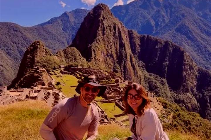 Escorts Concho, Peru — Local Companions