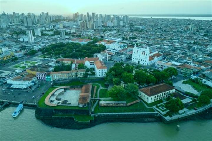 Escorts Concordia do Para, Brazil — Local Companions