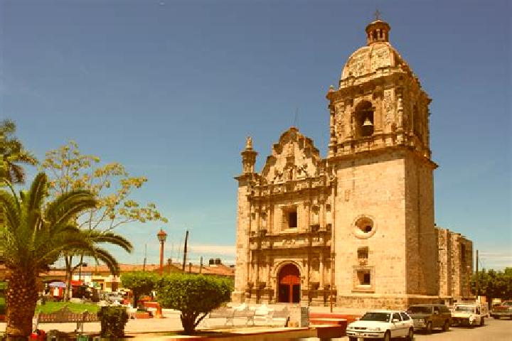 Escorts Concordia, Mexico — Local Companions