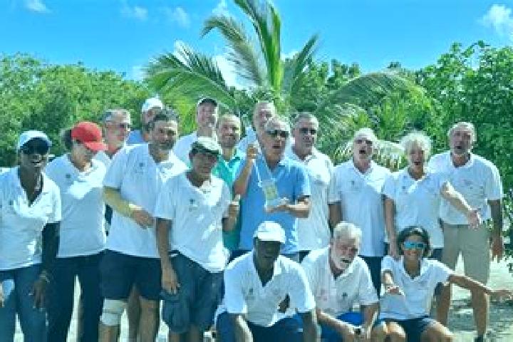Escorts Concordia, Saint Martin — Local Companions