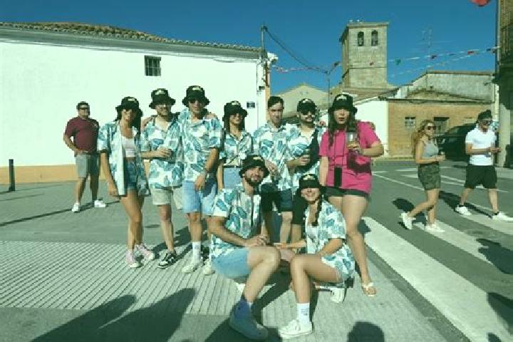 Escorts Condemios de Abajo, Spain — Local Companions
