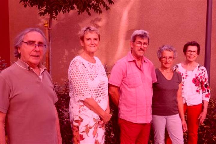 Escorts Condorcet, France — Local Companions