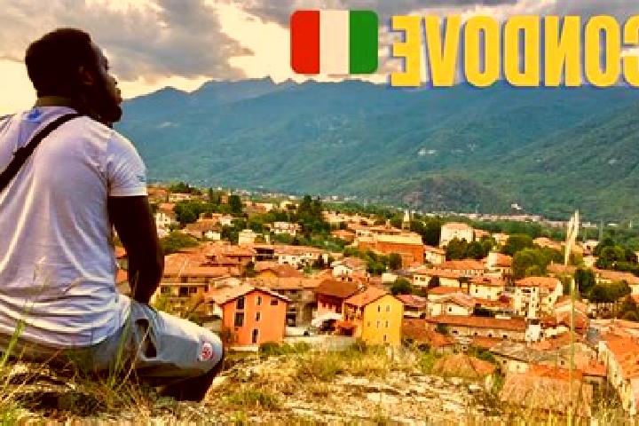 Escorts Condove, Italy — Local Companions
