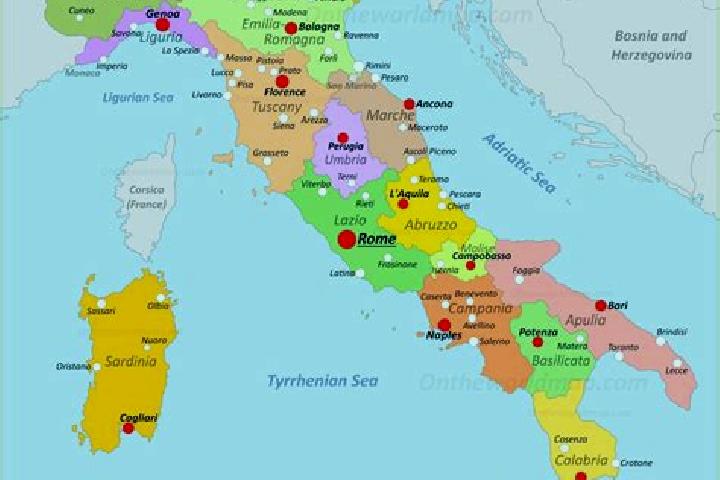 Escorts Confienza, Italy — Local Companions