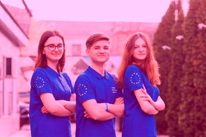 Escorts Congaz, Moldova — Local Companions