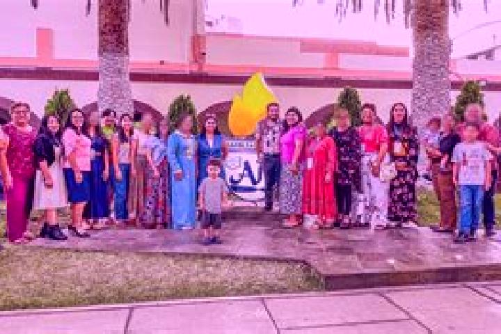 Escorts Congregacion Hidalgo, Mexico — Local Companions