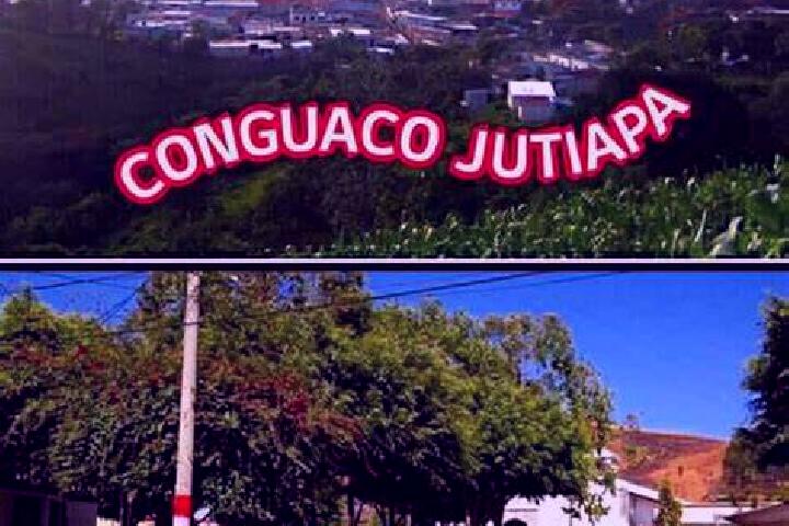Escorts Conguaco, Guatemala — Local Companions