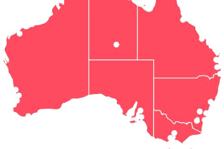 Escorts Connewarre, Australia — Local Companions