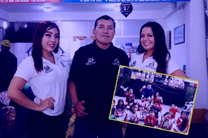 Escorts Cono Norte, Peru — Local Companions