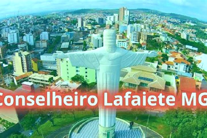 Escorts Conselheiro Lafaiete, Brazil — Local Companions