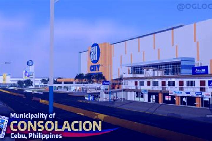 Escorts Consolacion, Philippines — Local Companions